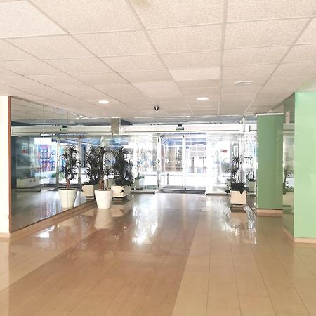Appartament Alboran Lägenhet Salou Exteriör bild